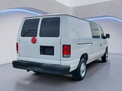 2014 Ford E-150 Commercial