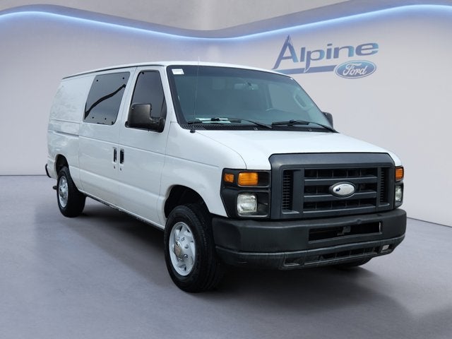 2014 Ford E-150 Commercial