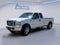 2005 Ford F-250SD XLT