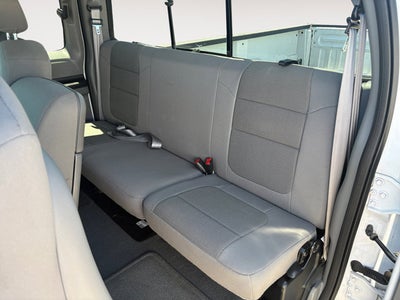 2005 Ford F-250SD XLT