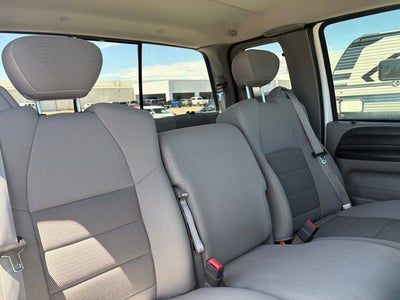 2005 Ford F-250SD XLT