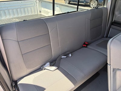 2005 Ford F-250SD XLT