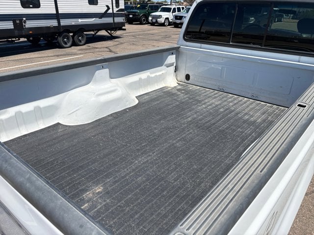 2005 Ford F-250SD XLT