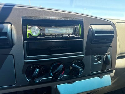 2005 Ford F-250SD XLT