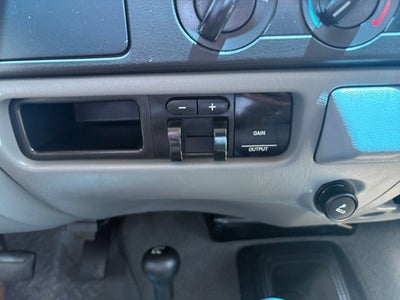 2005 Ford F-250SD XLT
