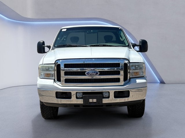 2005 Ford F-250SD XLT