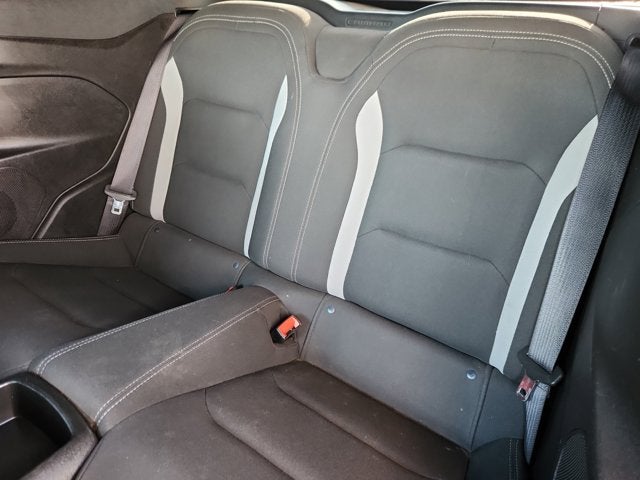 2020 Chevrolet Camaro 1LT