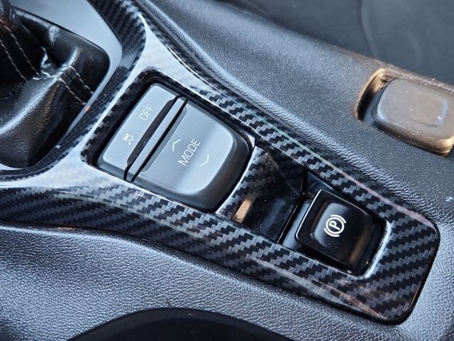 2020 Chevrolet Camaro 1LT