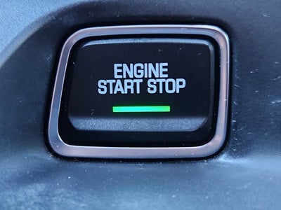 2020 Chevrolet Camaro 1LT