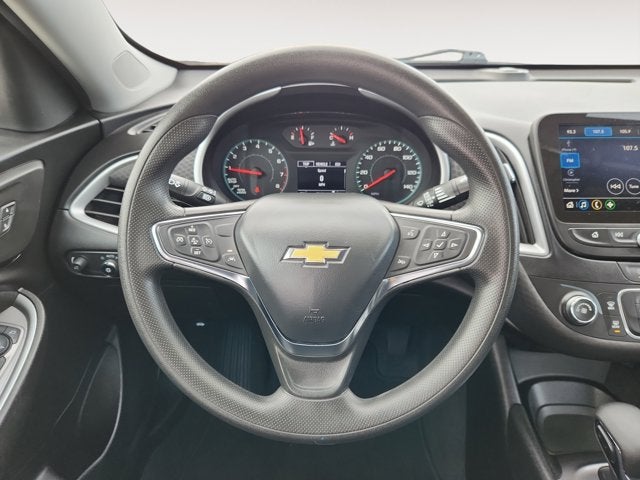 2024 Chevrolet Malibu LS 1FL
