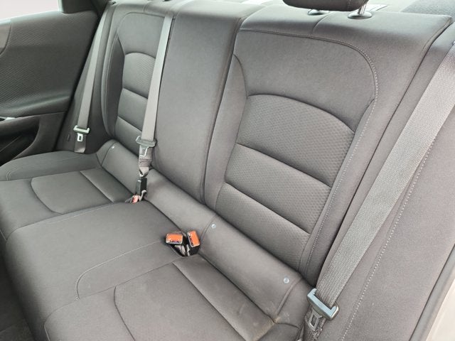 2024 Chevrolet Malibu LS 1FL