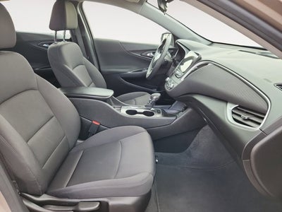 2024 Chevrolet Malibu LS 1FL