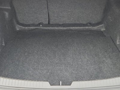 2024 Chevrolet Malibu LS 1FL