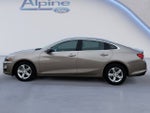 2024 Chevrolet Malibu LS 1FL