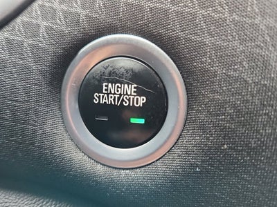 2024 Chevrolet Malibu LS 1FL