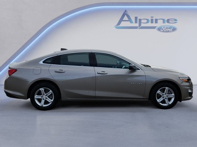 2024 Chevrolet Malibu LS 1FL