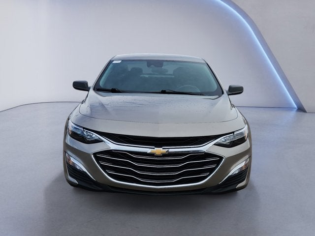 2024 Chevrolet Malibu LS 1FL