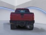 2014 Chevrolet Silverado 2500HD LTZ