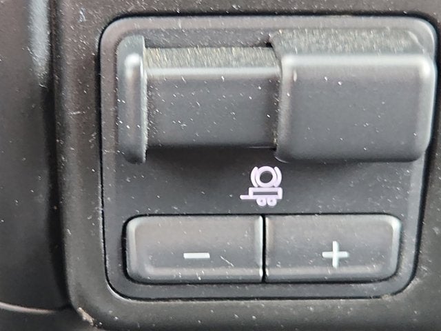 2022 Chevrolet Silverado 2500HD Custom