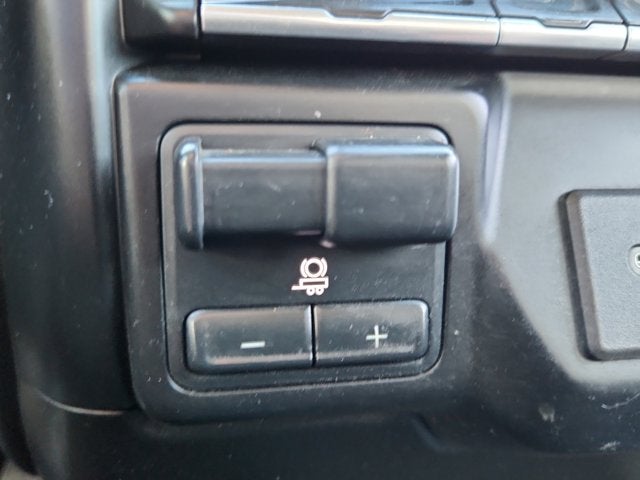 2021 Chevrolet Silverado 2500HD LT