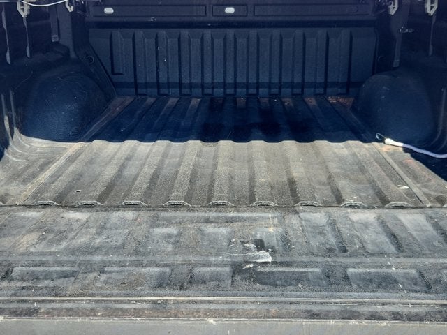 2019 Chevrolet Colorado Work Truck