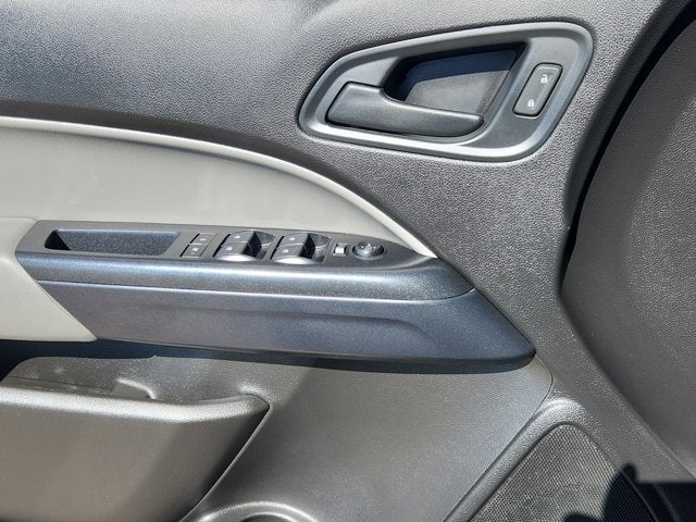 2019 Chevrolet Colorado Work Truck