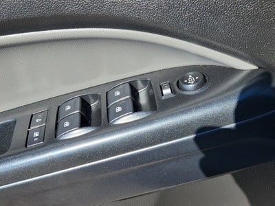 2019 Chevrolet Colorado Work Truck