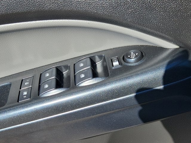 2019 Chevrolet Colorado Work Truck