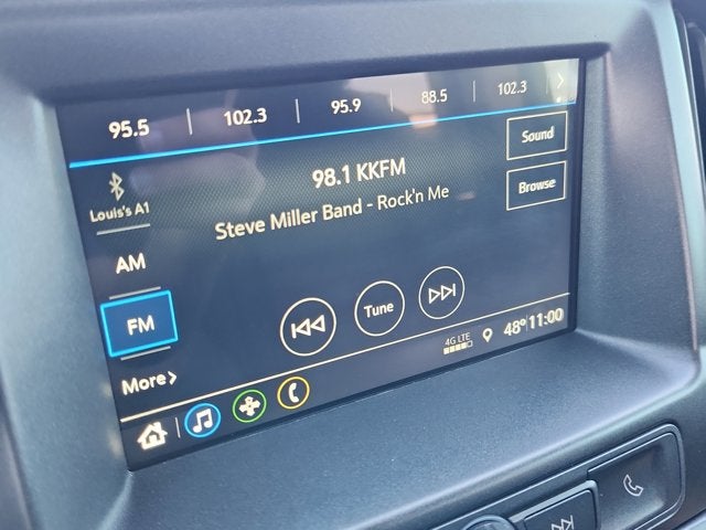 2019 Chevrolet Colorado Work Truck