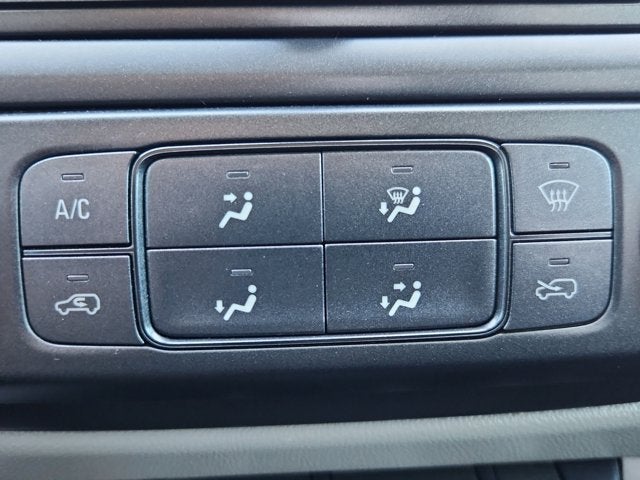 2019 Chevrolet Colorado Work Truck