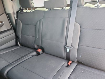 2022 Chevrolet Silverado 1500 LT LT1