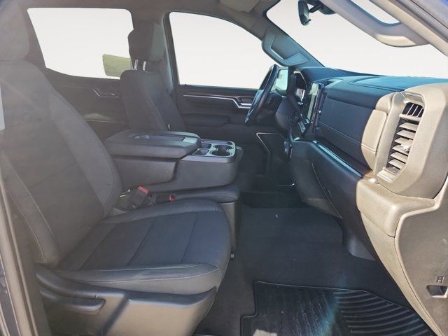 2022 Chevrolet Silverado 1500 LT LT1