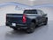 2022 Chevrolet Silverado 1500 LTD Custom Trail Boss
