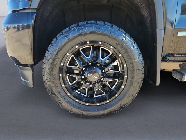 2015 GMC Sierra 2500HD Denali