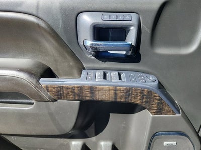 2015 GMC Sierra 2500HD Denali