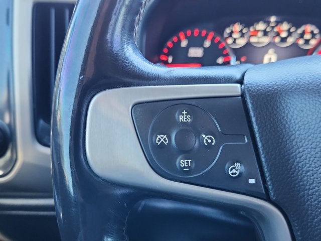 2015 GMC Sierra 2500HD Denali