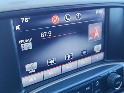 2015 GMC Sierra 2500HD Denali