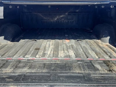 2019 GMC Sierra 2500HD Denali