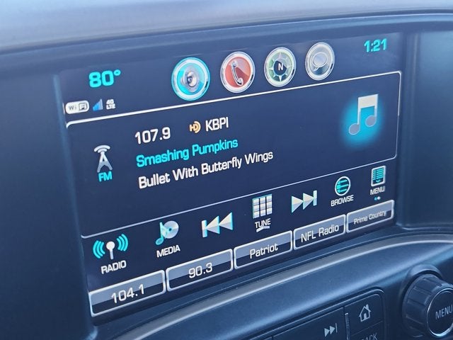 2019 GMC Sierra 2500HD Denali