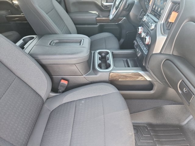 2022 GMC Sierra 2500HD SLE