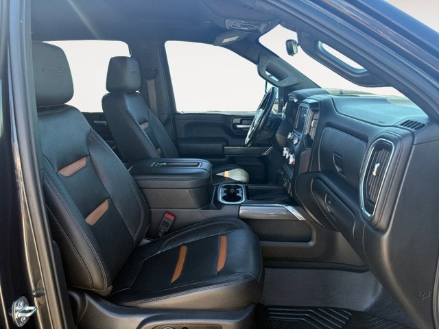 2020 GMC Sierra 2500HD AT4