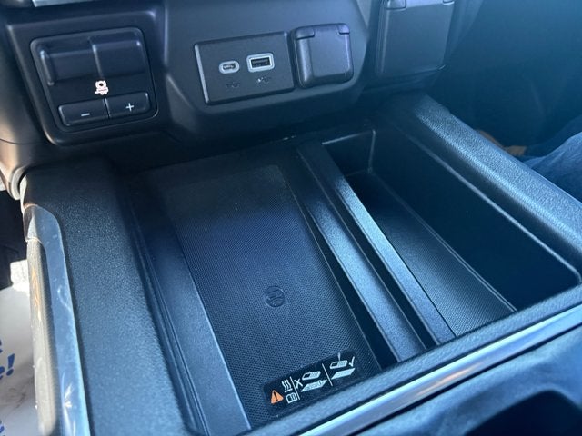 2020 GMC Sierra 2500HD AT4