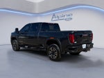 2020 GMC Sierra 2500HD AT4