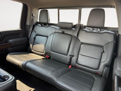 2023 GMC Sierra 3500Hd SLT