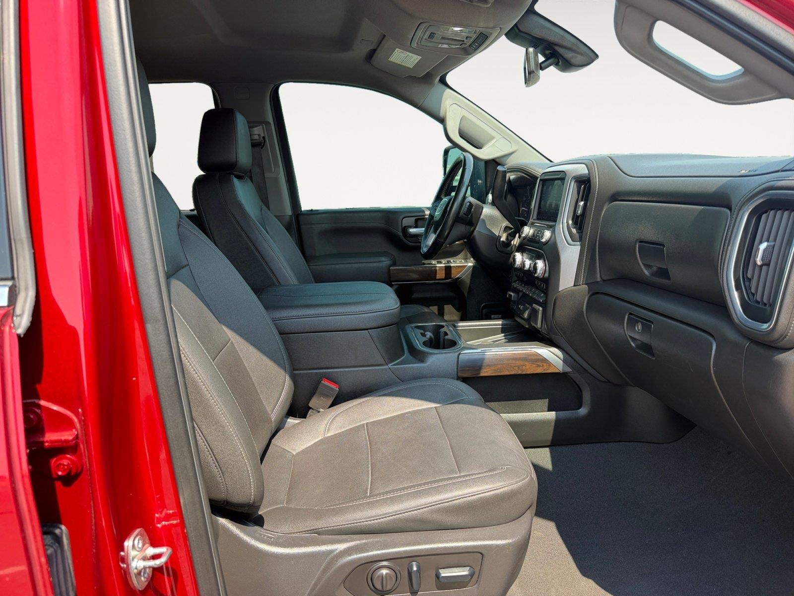 2023 GMC Sierra 3500Hd SLT