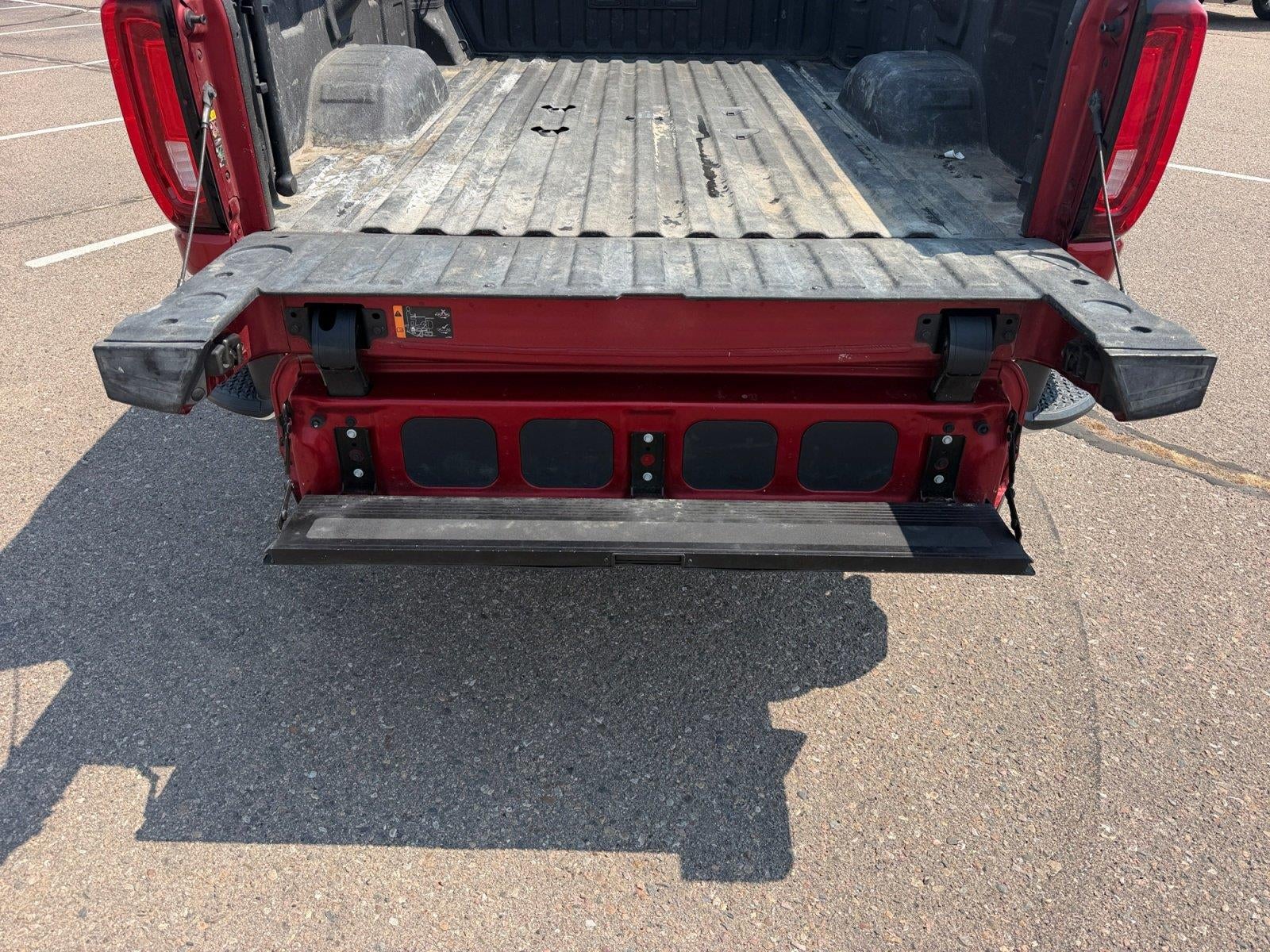 2023 GMC Sierra 3500Hd SLT