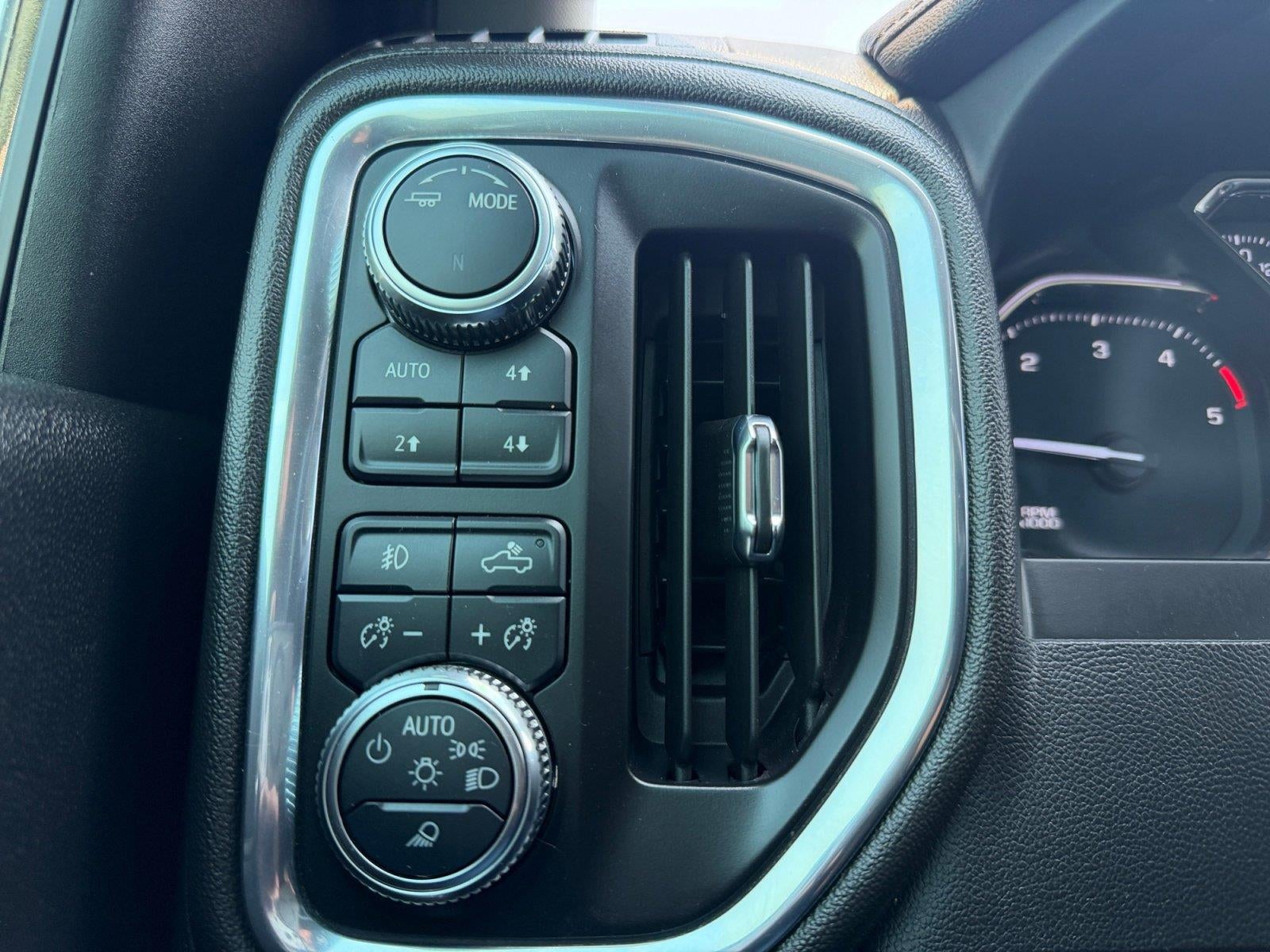 2023 GMC Sierra 3500Hd SLT