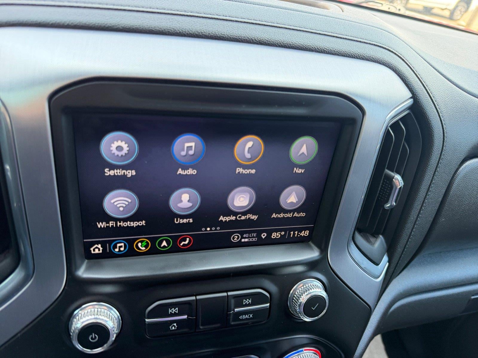 2023 GMC Sierra 3500Hd SLT