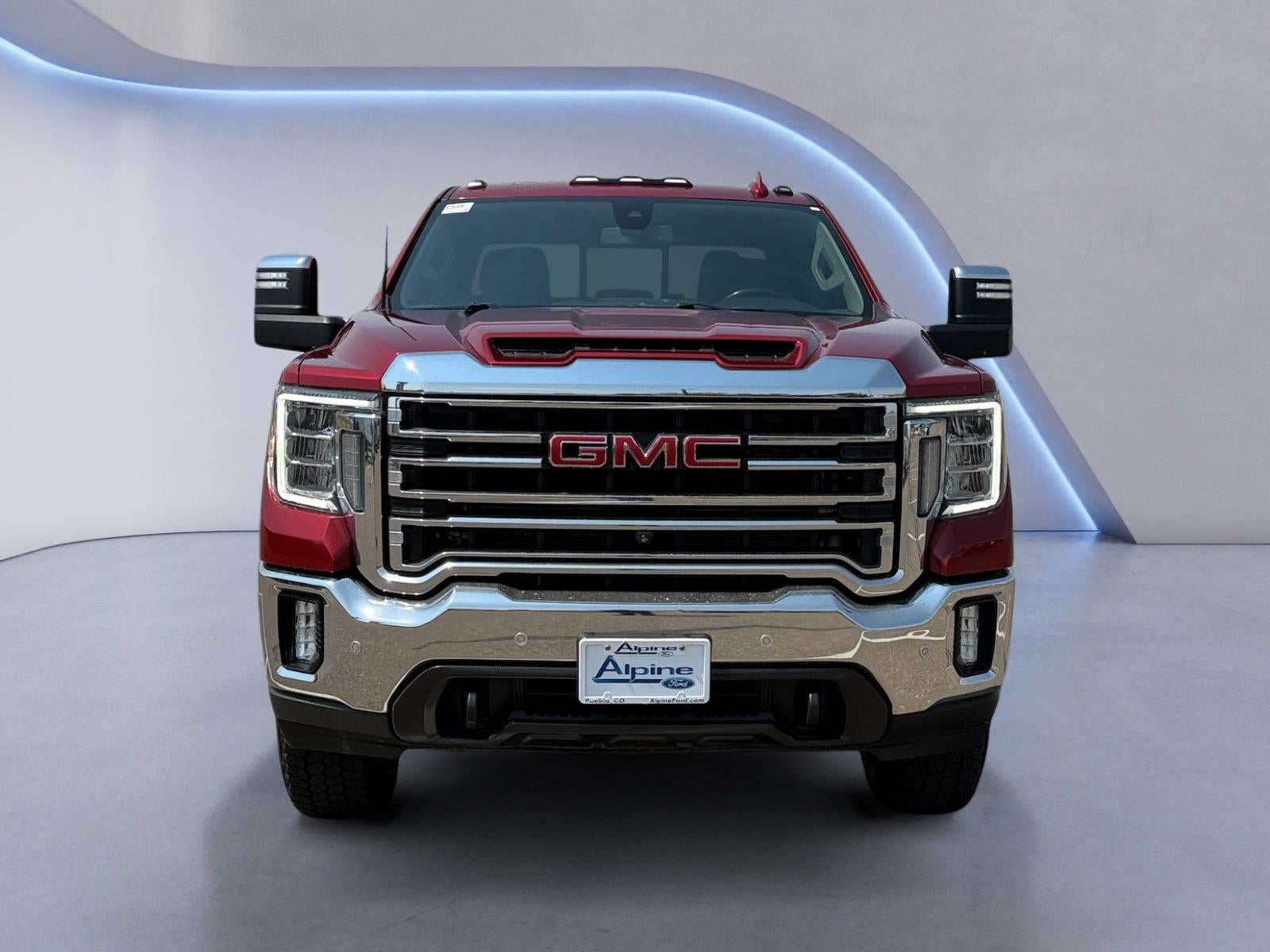 2023 GMC Sierra 3500Hd SLT