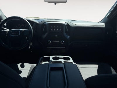 2021 GMC Sierra 1500 4WD Crew Cab 147"